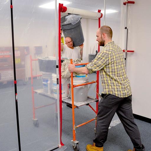 Zipwall SDPK Side Pack – image 5