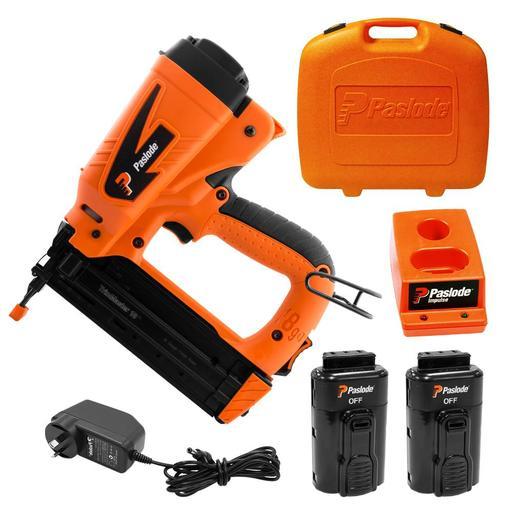 Paslode Framing Nail Guns Sydney Tools