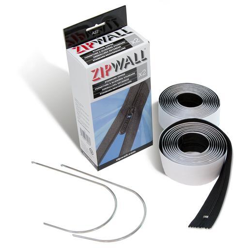 Zipwall AZ2 Standard Zipper – image 2