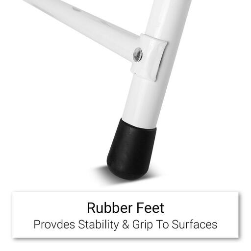 Climbrite CLIS2STEP Folding Steel 2 Step Ladder – image 5