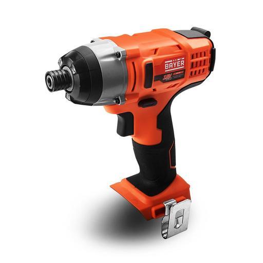 Bayer BAY701 18V 3.0Ah Li-Ion Cordless 7pce Combo Kit – image 10