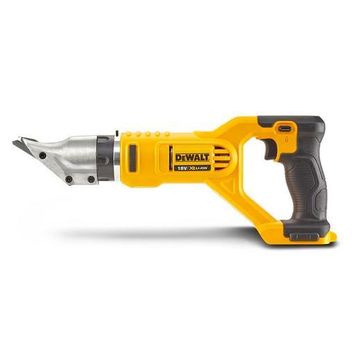 DeWalt DCS491N-XJ 18V XR Li-ion Cordless Metal Shears - Skin Only – image 2