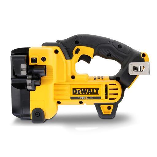 DeWalt DCS350N-XJ 18V XR Li-ion Cordless Threaded Rod Cutter - Skin Only – image 2