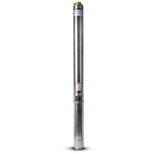 Stream S2HP 2HP Deep Well Submersible Bore Water Pump