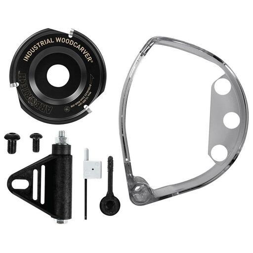 Arbortech IND.FG.200 Industrial Woodcarver Prokit