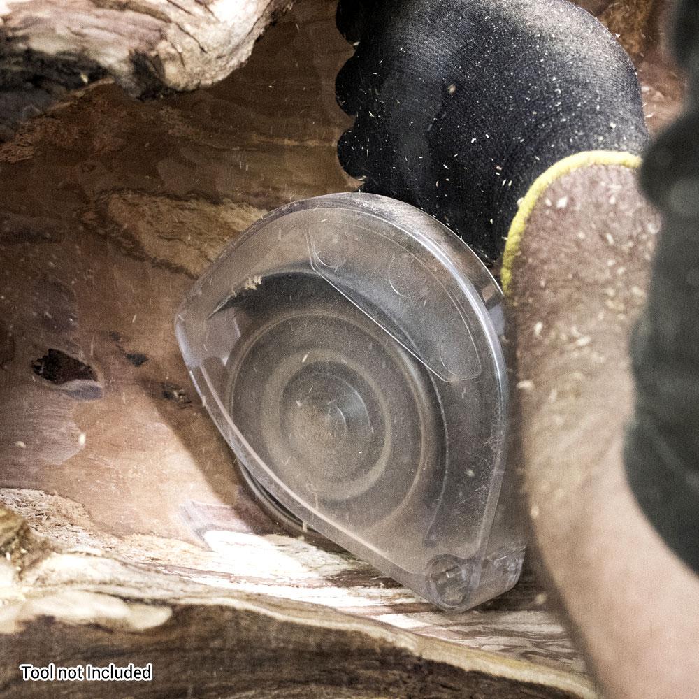Arbortech IND.FG.200 Industrial Woodcarver Prokit – image 3