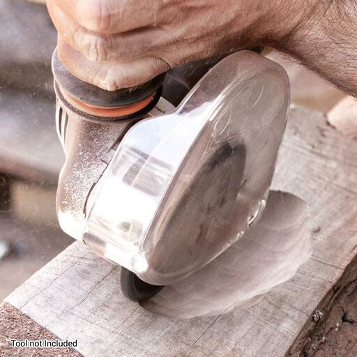 Arbortech IND.FG.200 Industrial Woodcarver Prokit – image 2