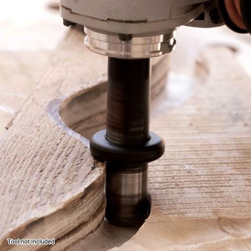 Arbortech IND.FG.500.60 TURBO Shaft – image 8