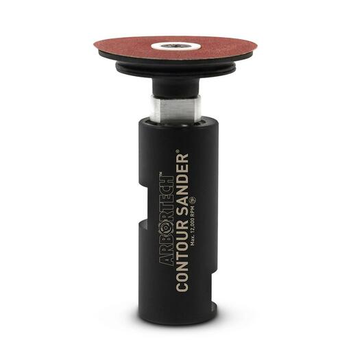 Arbortech SAN.FG.210 Contour Random Sander Attachment – image 2
