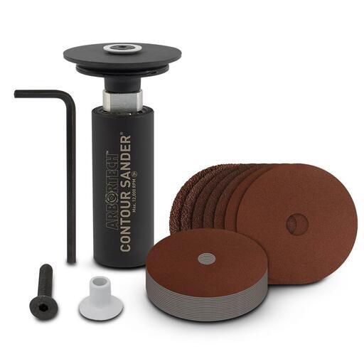 Arbortech Angle Grinder Parts Sydney Tools