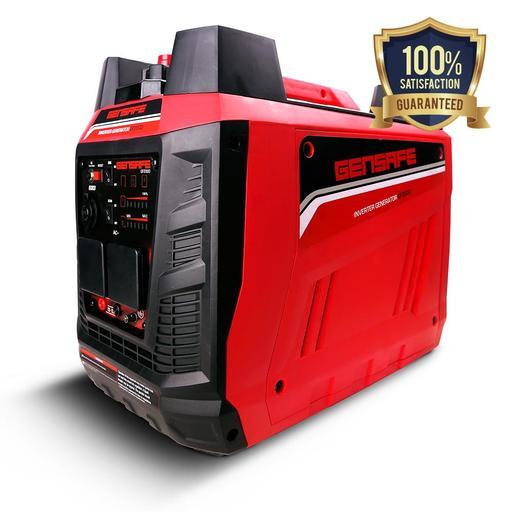 Silent Generators Generators Sydney Tools
