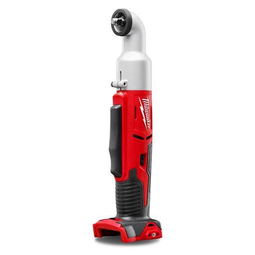 Milwaukee M18BRAIW-0 18V Li-Ion Cordless 3/8" Right Angle Impact Wrench - Skin Only