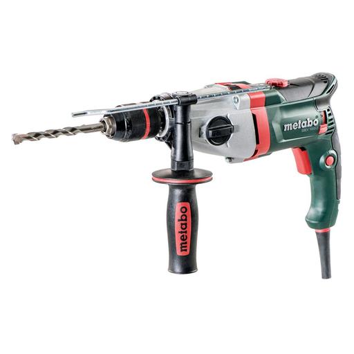 Metabo SBEV 1000-2 (600783500) 1010W Electronic Two-Speed Impact Drill Driver