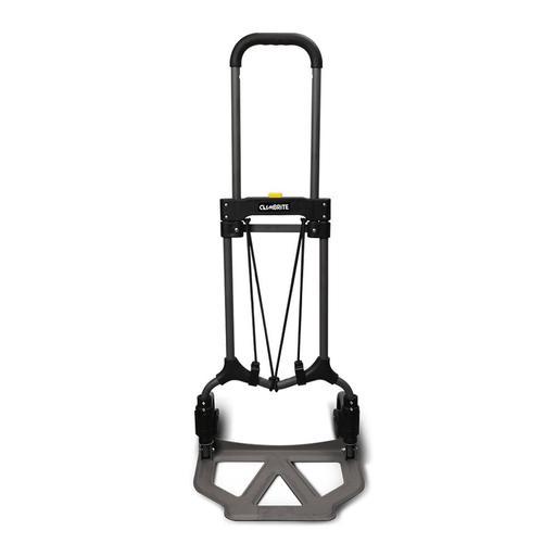 Climbrite FW90ST 68KG Folding Aluminium Hand Trolley – image 2