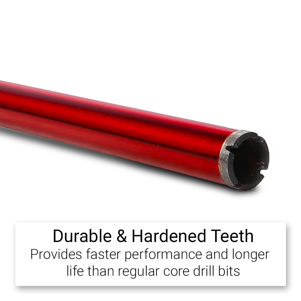 Sydney tools deals core drill bits