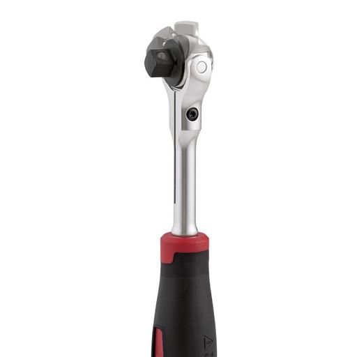 Milwaukee 48229000 12pce 3/8 Rachet & SAE Set – image 5