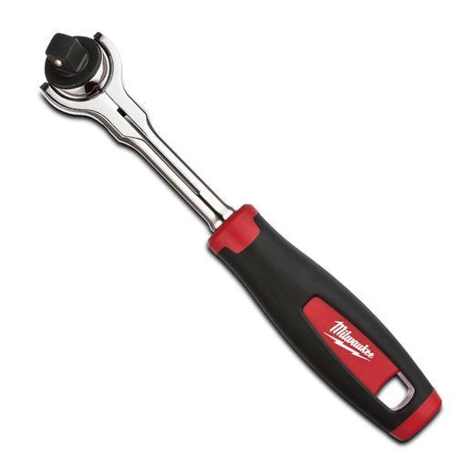 Milwaukee 48229000 12pce 3/8 Rachet & SAE Set – image 6