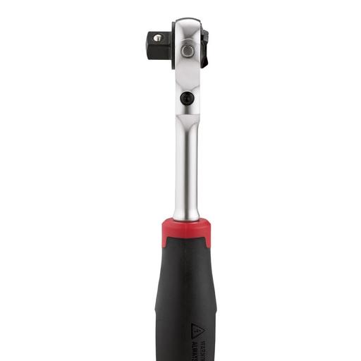 Milwaukee 48229000 12pce 3/8 Rachet & SAE Set – image 4