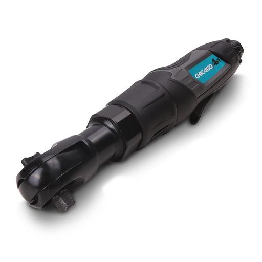 Chicago Air CAW38 3/8" Air Ratchet Wrench – image 3