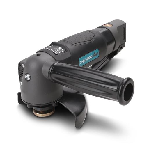 Chicago Air CAAG4 100mm (4") Air Angle Grinder – image 2