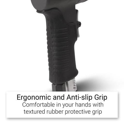 Chicago Air CAID14  1/4" 120Nm Air Impact Driver – image 7
