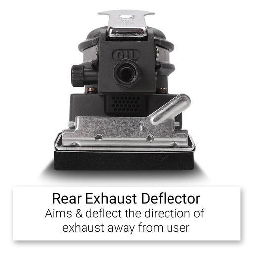 Chicago Air CAJS Air Jitterbug Palm Sander – image 6