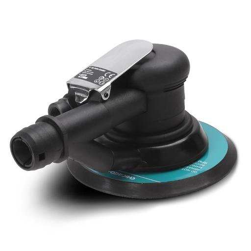 Chicago Air CAPS6  150mm 6" Air Palm Sander – image 2