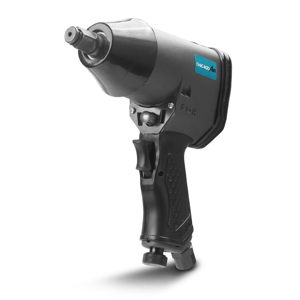 Chicago Air CAIW12 1/2 Air Impact Wrench