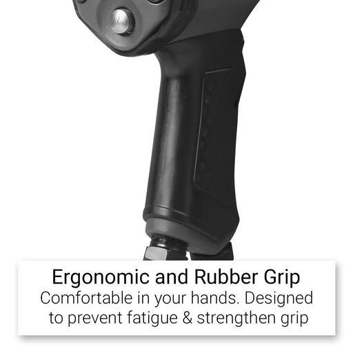 Chicago Air CAIW12 1/2" Air Impact Wrench – image 8