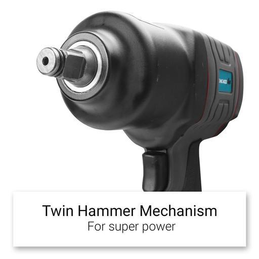 Chicago Air CCAIW12 1/2" Composite Air Impact Wrench – image 4