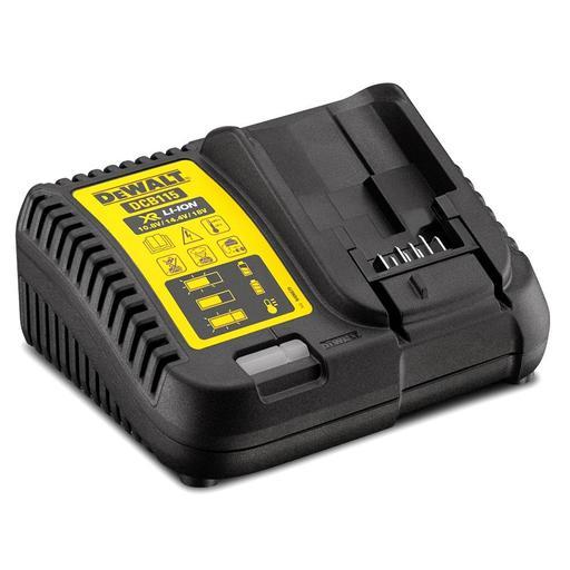 DeWalt ST-DCMW564P2-XE 36V (18V x 2) 5.0Ah XR Li-ion Cordless Brushless Lawn Mower Combo Kit – image 6