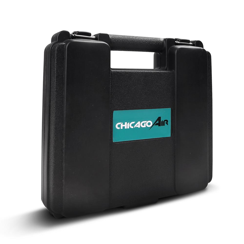Chicago Air CAAGK15 1/4" Air Die Grinder Kit – image 3