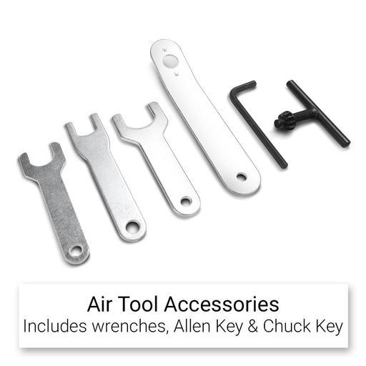 Diamond Back CATK26 26 Pce Air Tool Kit – image 12