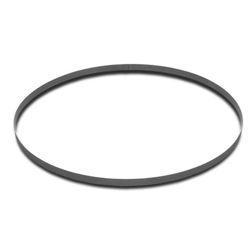 Milwaukee 48390529 3-Pack 899mm 18 TPI M18 Standard Deep Cut Portable Band Saw Blades – image 2