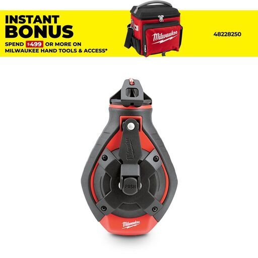 Milwaukee 48223980 30M Bold Line