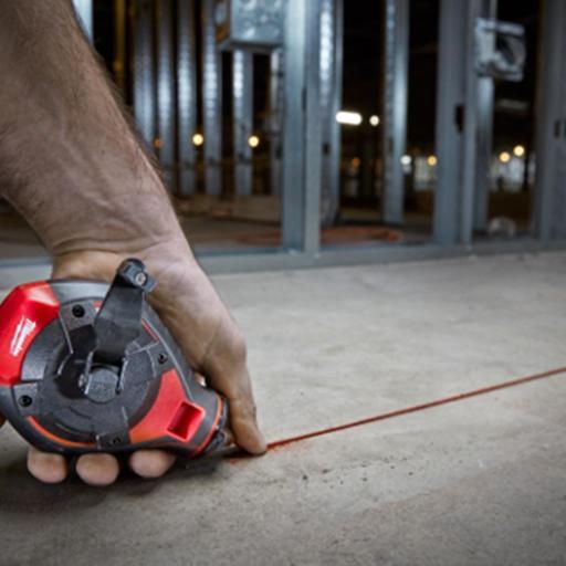 Milwaukee 48223980 30M Bold Line – image 6