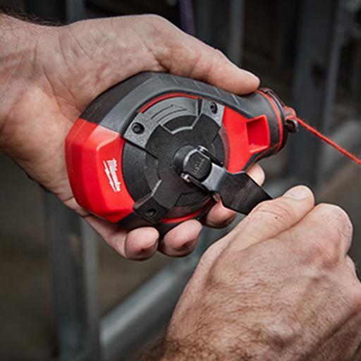 Milwaukee 48223980 30M Bold Line – image 11