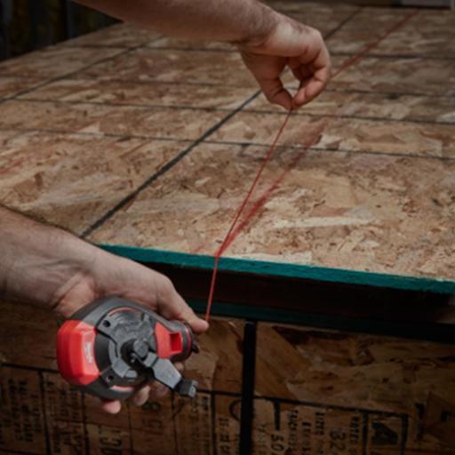 Milwaukee 48223980 30M Bold Line – image 9