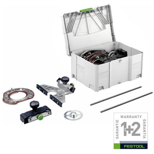 Festool Router Trimmer Attachments | Sydney Tools