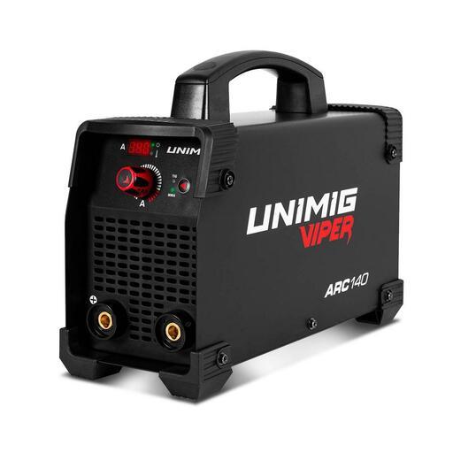 UNIMIG U31006 Viper Arc 140 Stick/TIG Welder