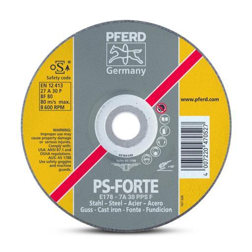 PFERD Grinding Discs Sydney Tools