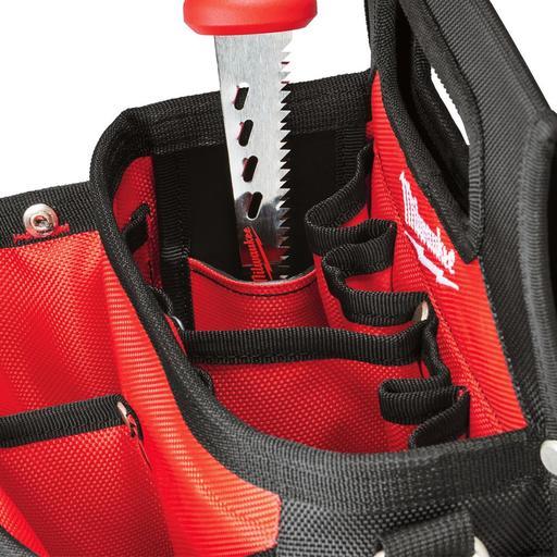 Milwaukee 48228112 Electrician's Work Pouch – image 4