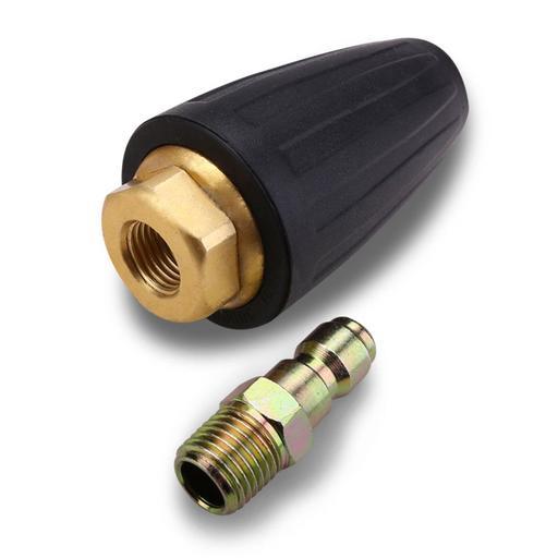 Typhoon TT280 Aluminium Turbo Nozzle