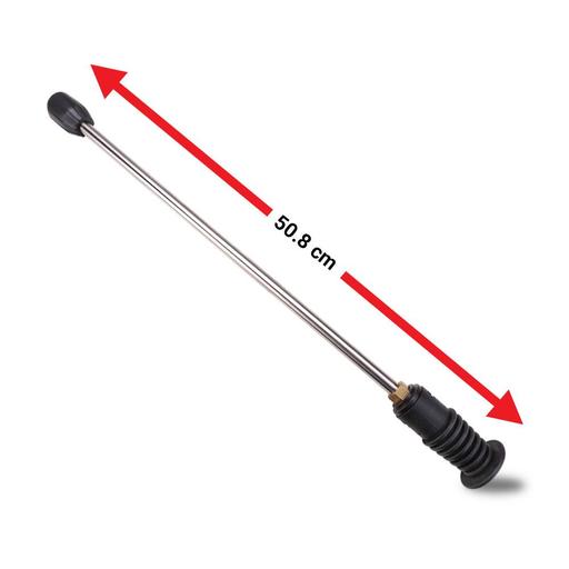 Typhoon TLV508 20" Variable Nozzle Lance – image 2