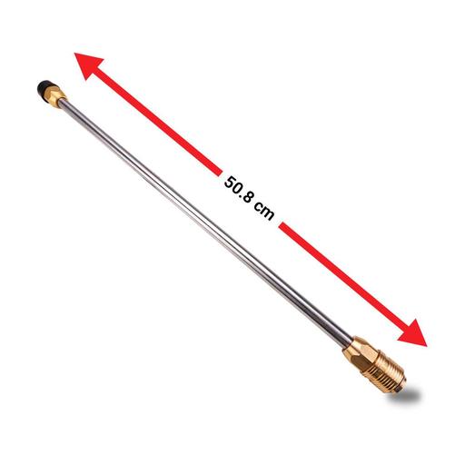 Typhoon TL508 20" Standard Lance – image 2
