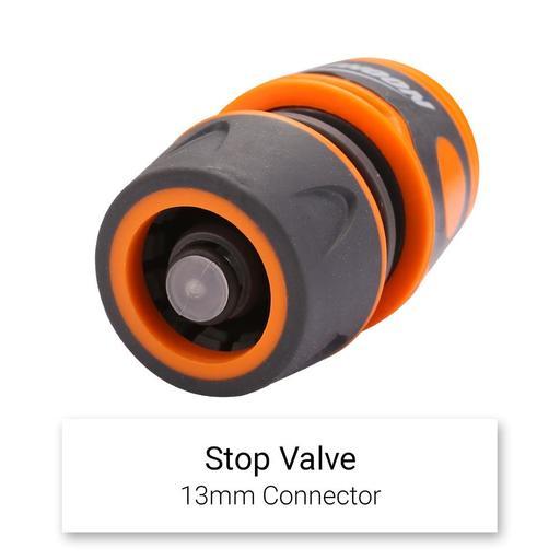 Typhoon TYADA 3pce Hose Connector Set – image 3