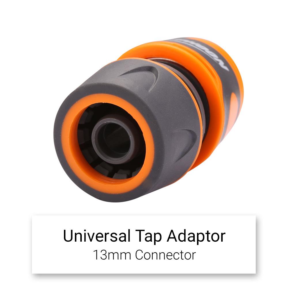 Typhoon TYADA 3pce Hose Connector Set – image 2