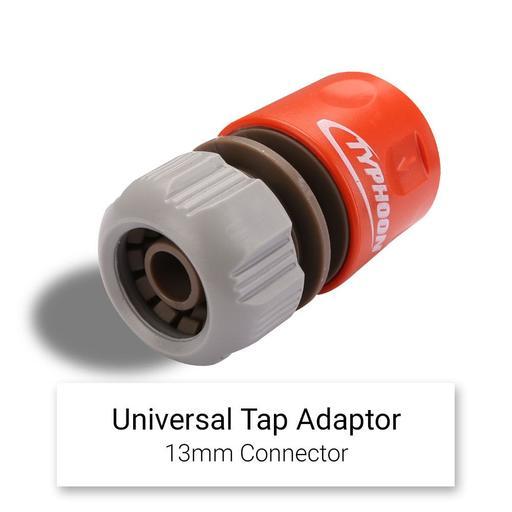 Typhoon TYSTA 4pce High Flow Nozzle Kit – image 4