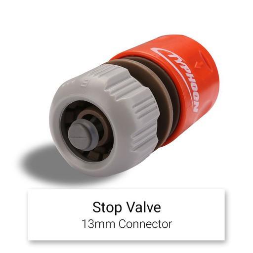 Typhoon TYSTA 4pce High Flow Nozzle Kit – image 3
