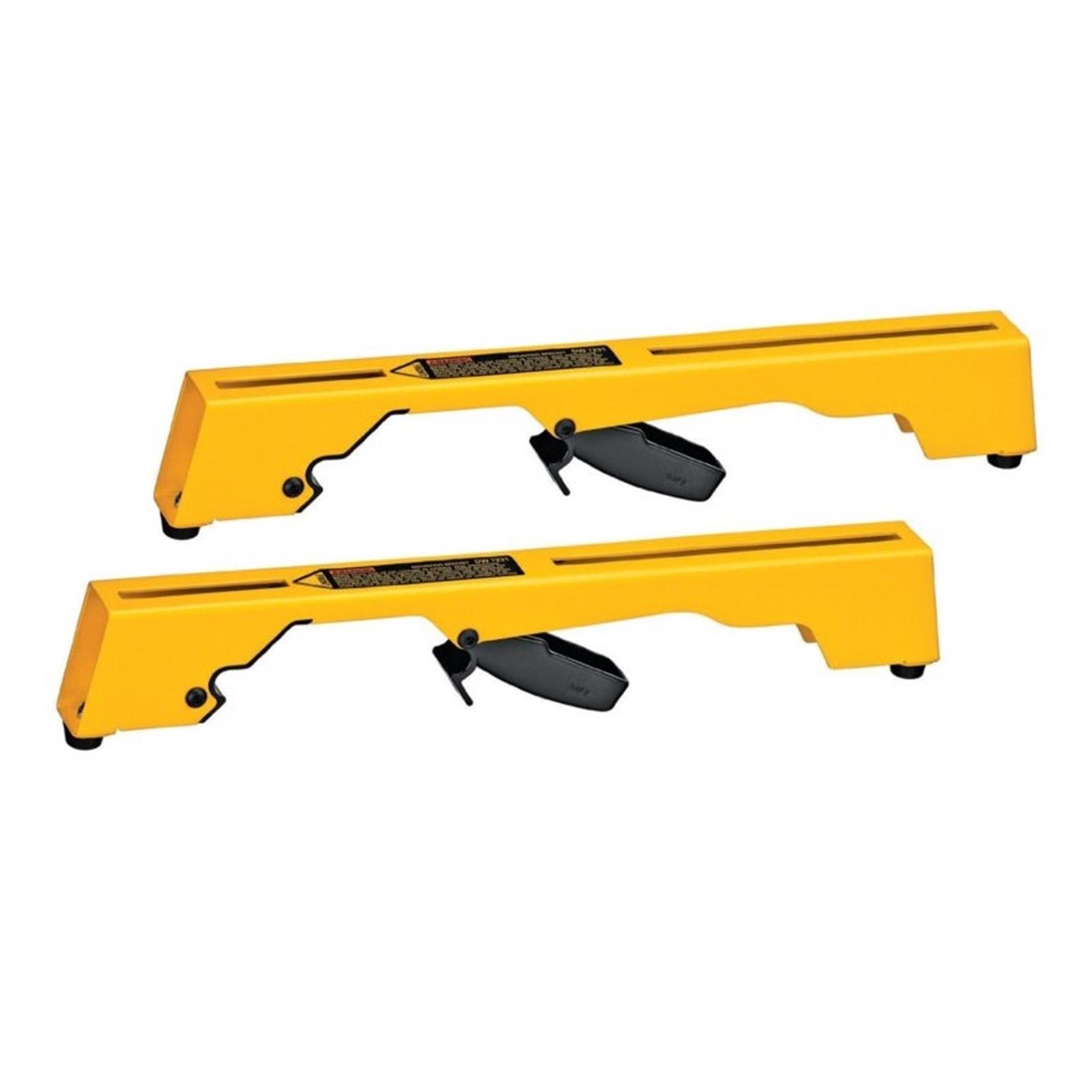 DeWalt DW7231 Mitre Saw Mounting Bracket – image 2